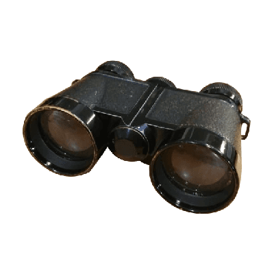 Binoculares Rodenstock Adar 3 1/2 X