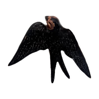 Golondrina 15.5 en loza