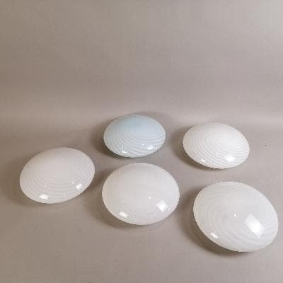 Murano Venini Vetri.