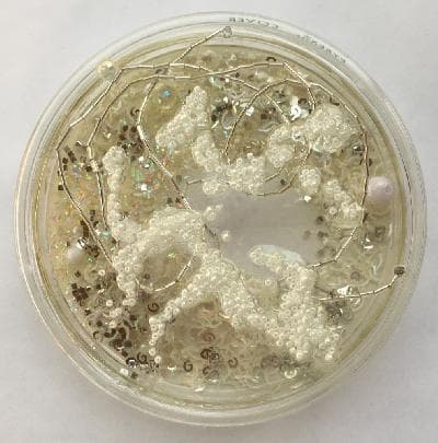 Pilar Pedroza. Toma de Gigante Blanca.