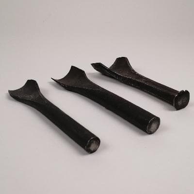 Juego de gubias para esculpir madera 