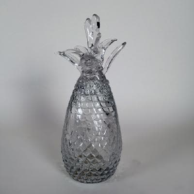 Piña de cristal Macrisa.