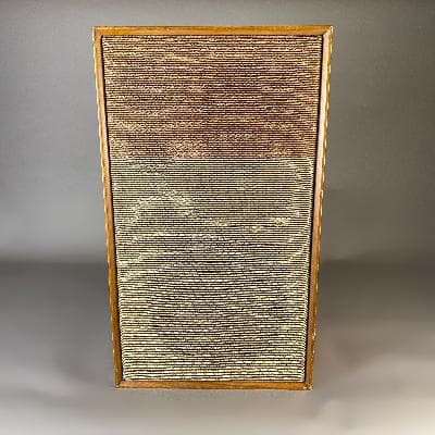 Bocina Jansen TF-4 F-M