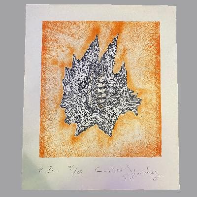 Cisco Jimenez. Prostata.