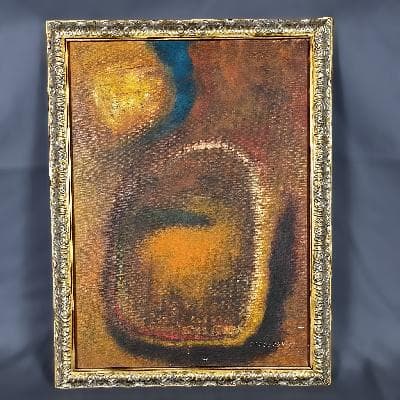 Edmundo Calderon. 1970