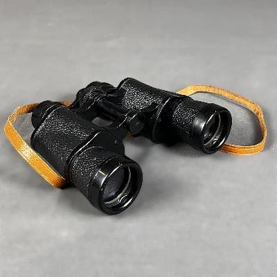 Binoculares Ranger Deluxe 7 x 35