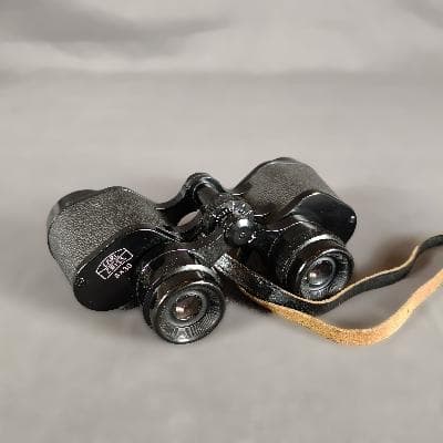 Binoculares Carl Zeiss 8X30mm