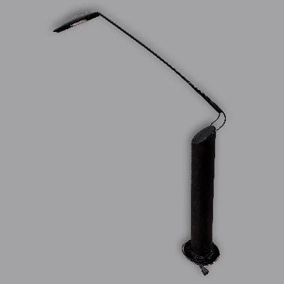 PAF. Lámpara de pie Dove