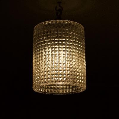 Orrefors. Diseño de Carl Fagerlund