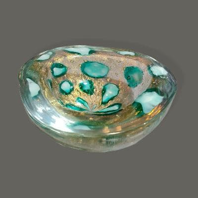 Centro de Murano Archimede Seguso 1950´s